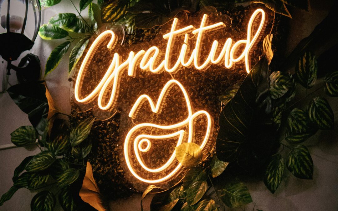 11 Effective Ways to Practice Gratitude Daily